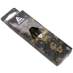 Evolve Tackle QC Weight Clips & - Tail Rubbers Ready Tied Leaders